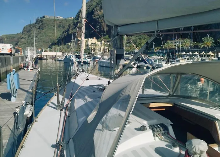 Timeresci * Calheta (Madeira)