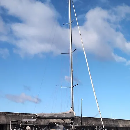 Timeresci Botel Calheta (Madeira)