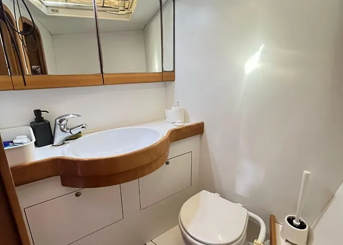 Timeresci Hotel en barco Calheta (Madeira)